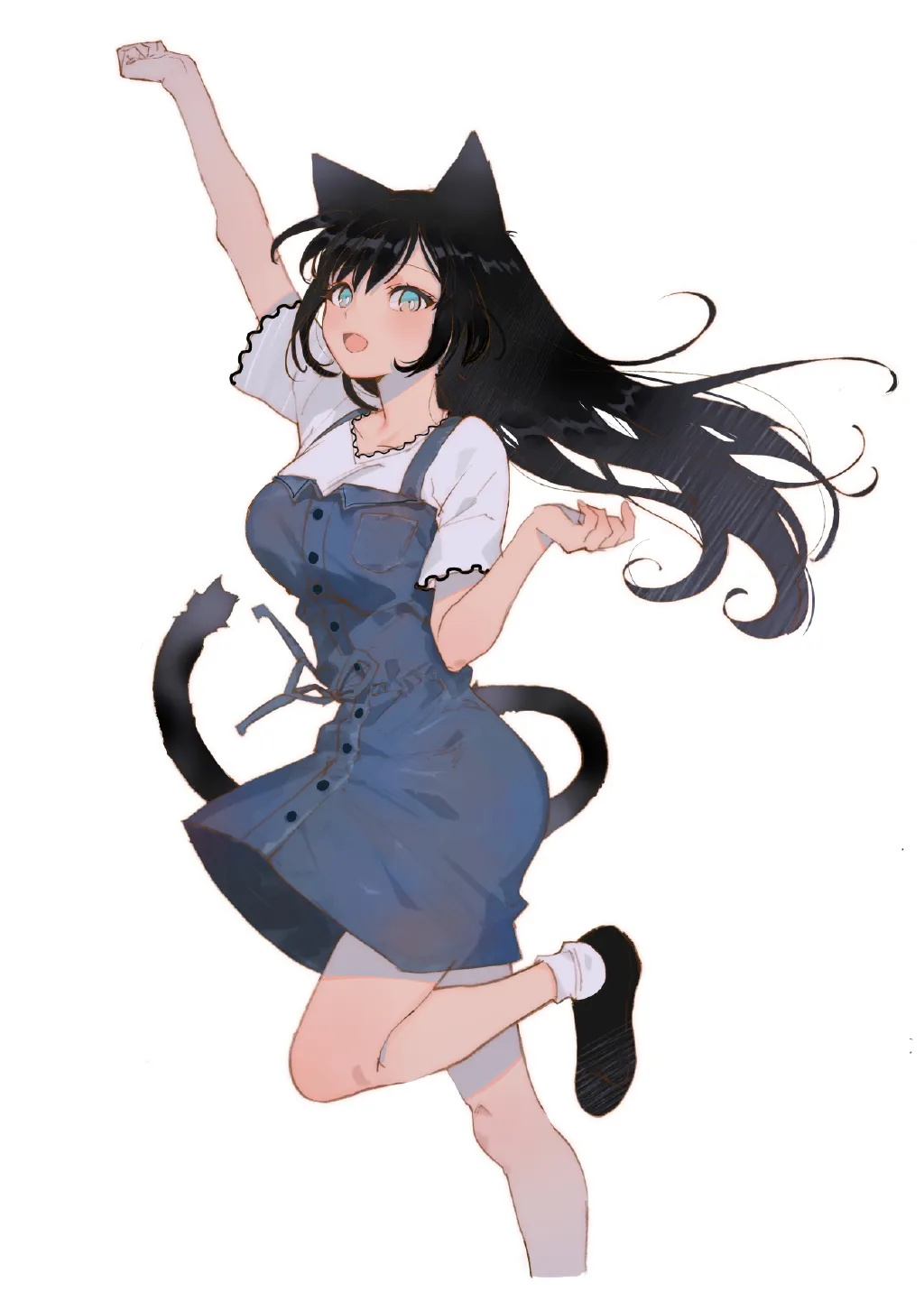 【画师推荐】日本画师あるてら的作品