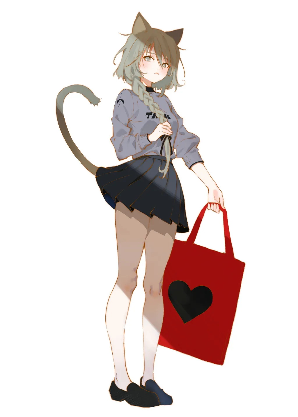 【画师推荐】日本画师あるてら的作品