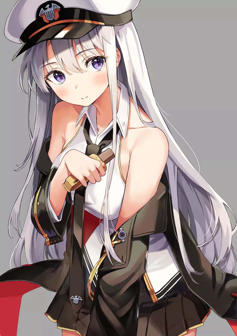 【画师推荐】日本画师Rangu作品欣赏