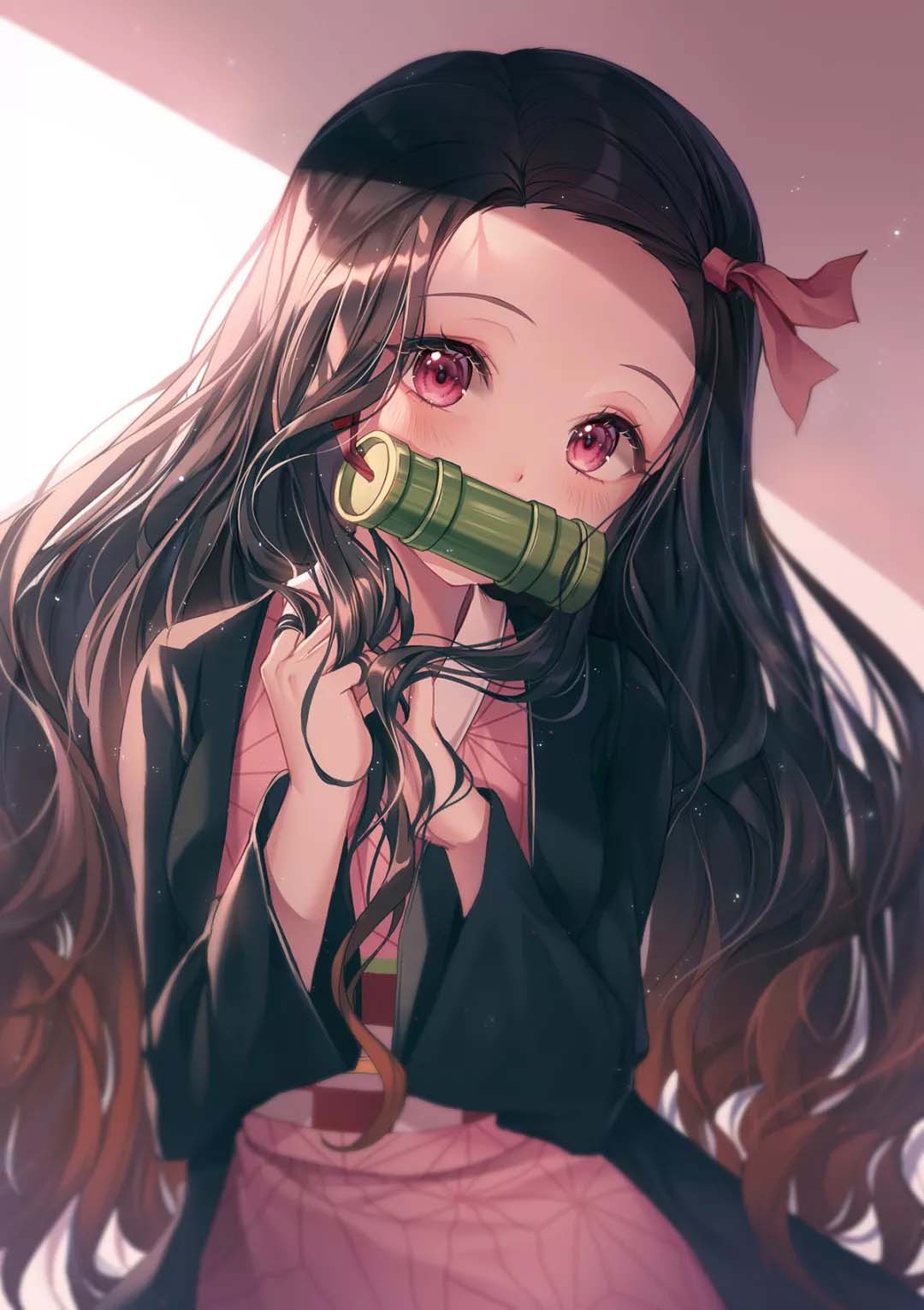 【画师推荐】韩国画师ttosom作品欣赏