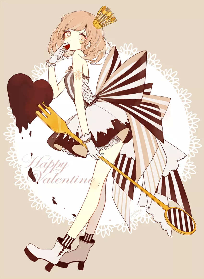 【画师推荐】日本画师赤倉的作品欣赏