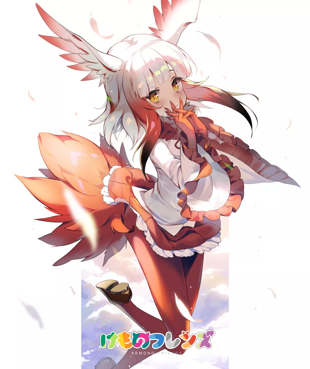 【画师推荐】韩国画师1000Marie的作品欣赏