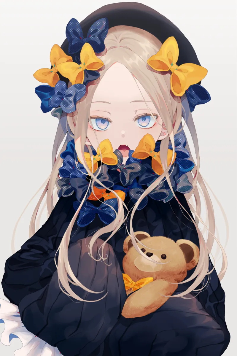 【画师推荐】日本画师沙月的作品欣赏