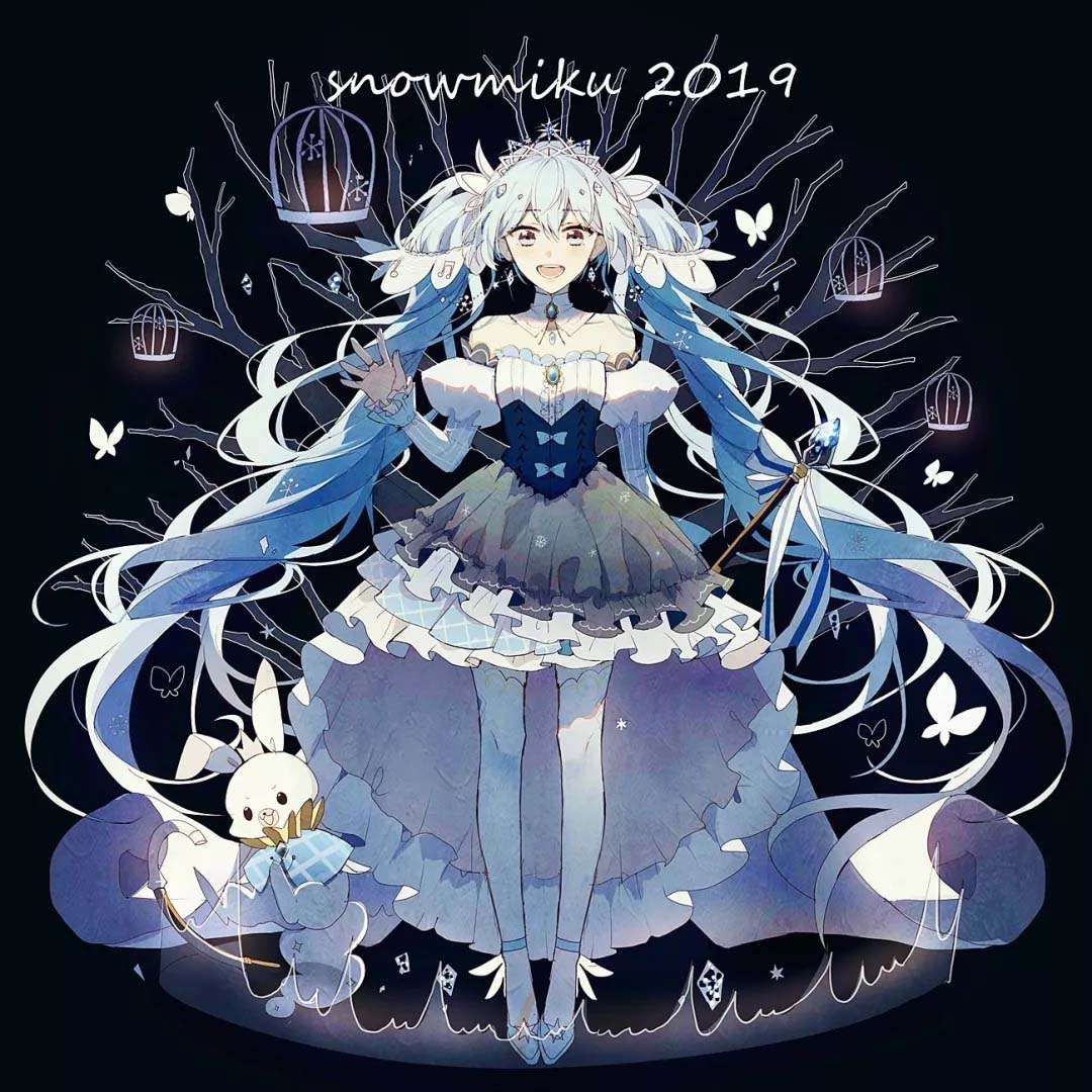 【画师推荐】中国画师Lococo:p的作品欣赏