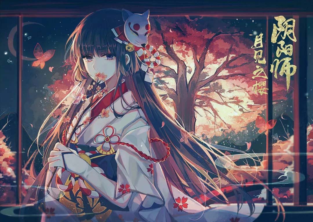 【画师推荐】中国画师Lococo:p的作品欣赏