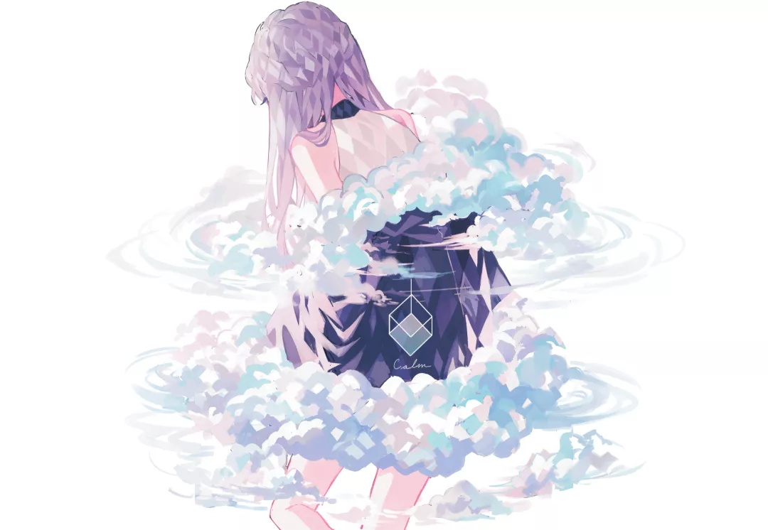 【画师推荐】美国画师Kane的作品欣赏