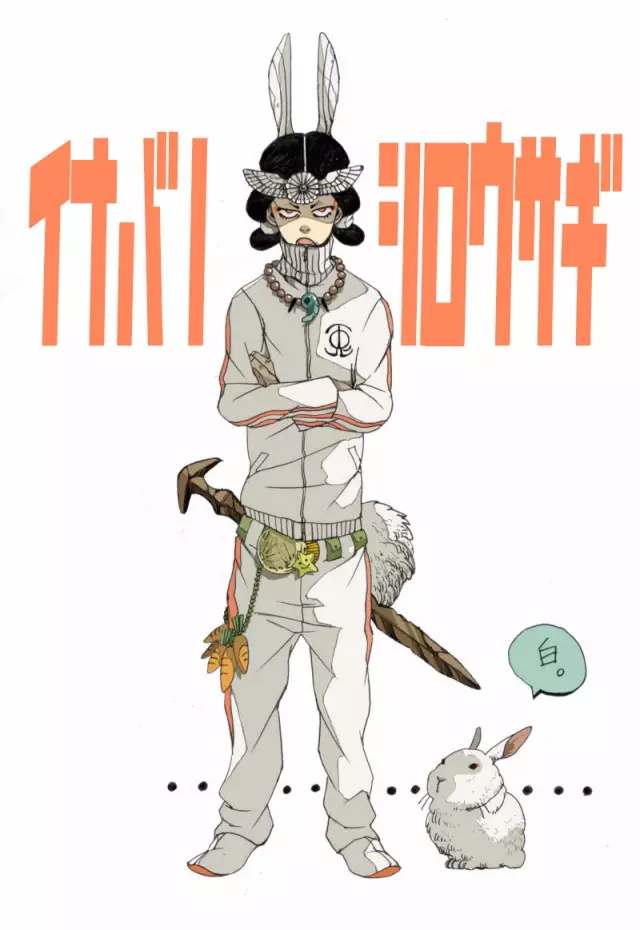 【画师推荐】日本画师みっつばー的作品