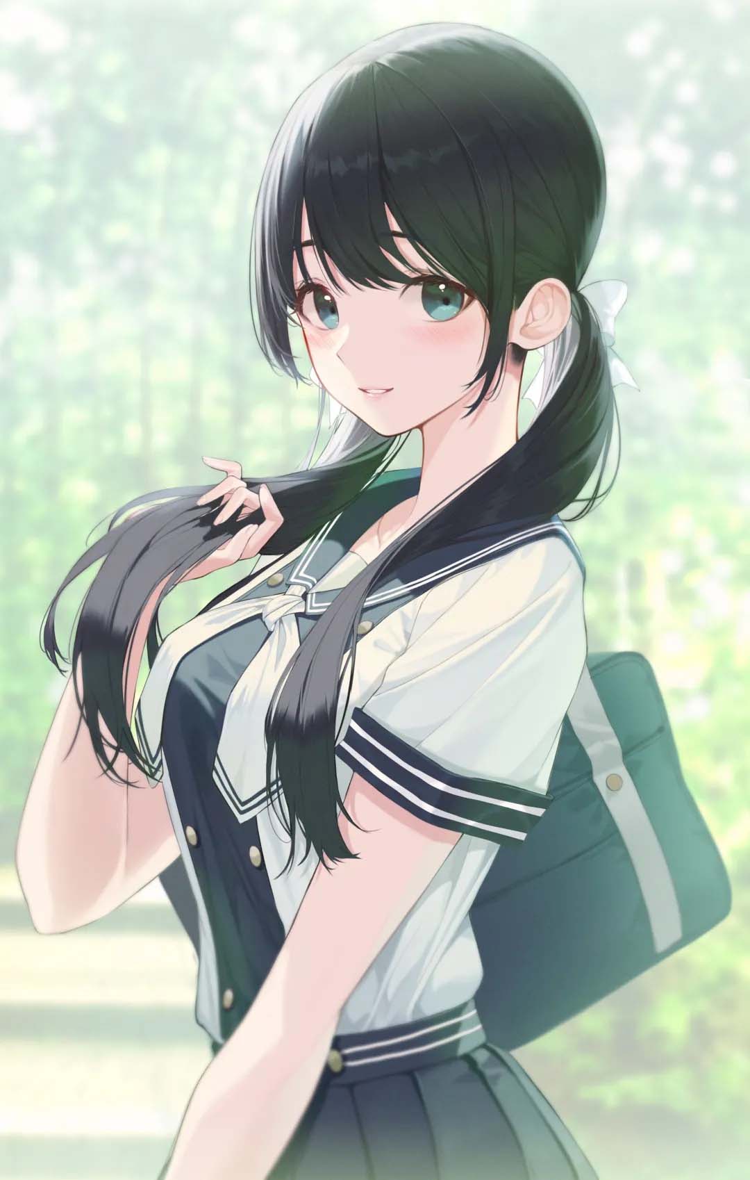 【画师推荐】韩国画师プロピ