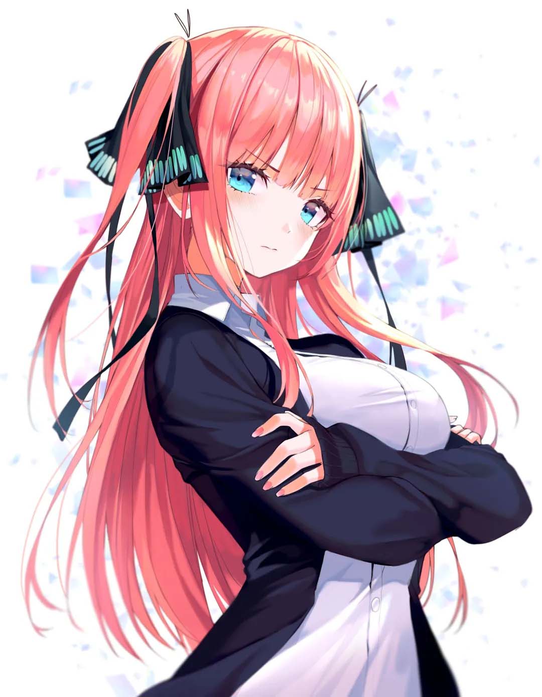 【画师推荐】韩国画师プロピ