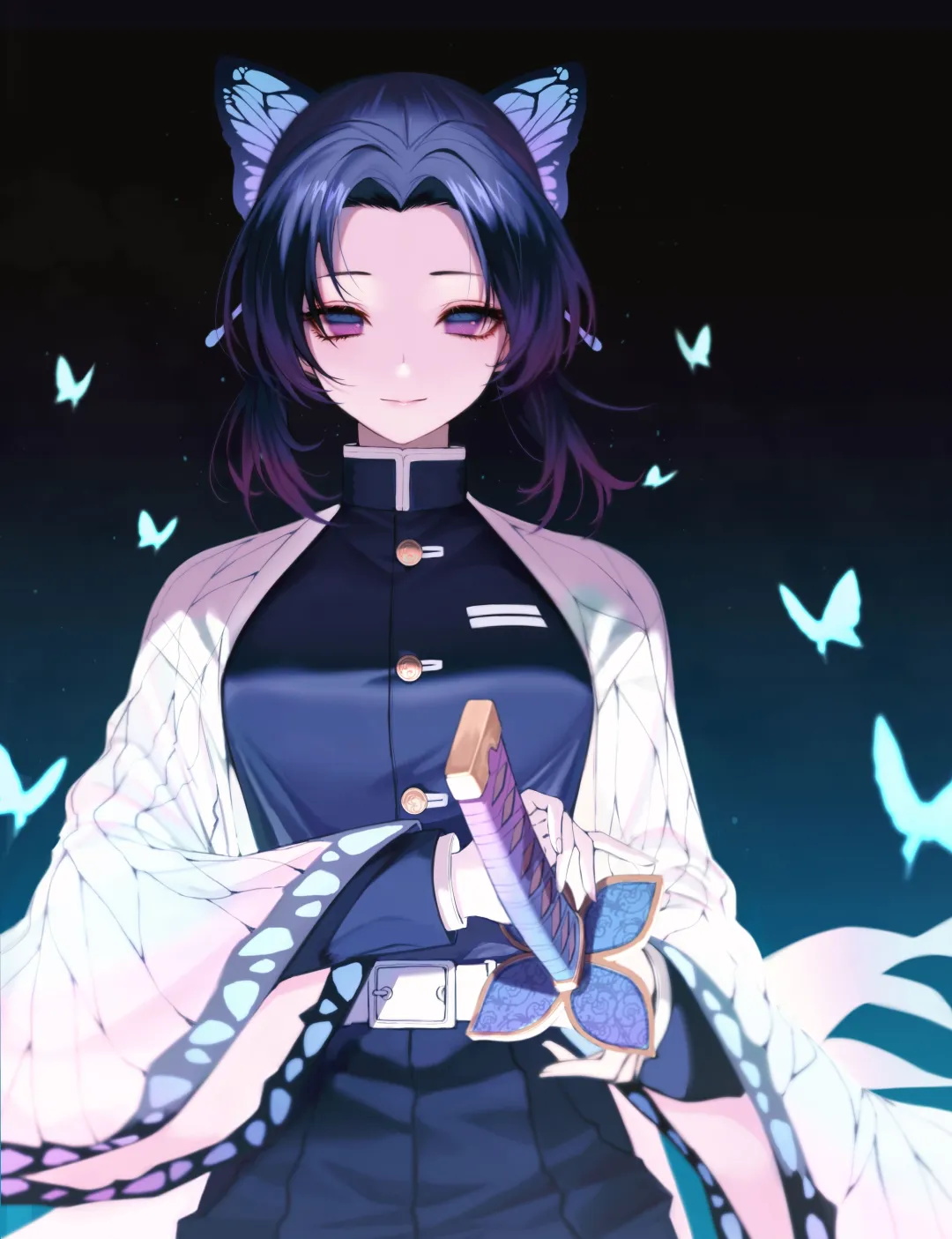 【画师推荐】韩国画师プロピ