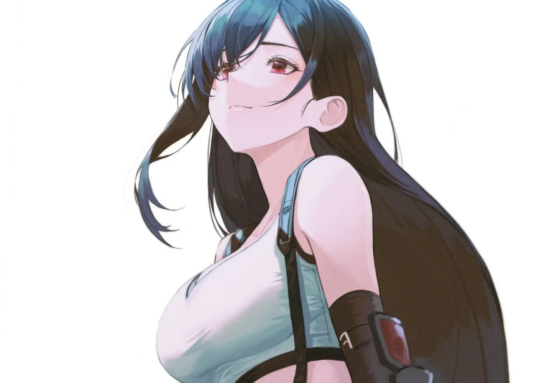 【画师推荐】韩国画师プロピ