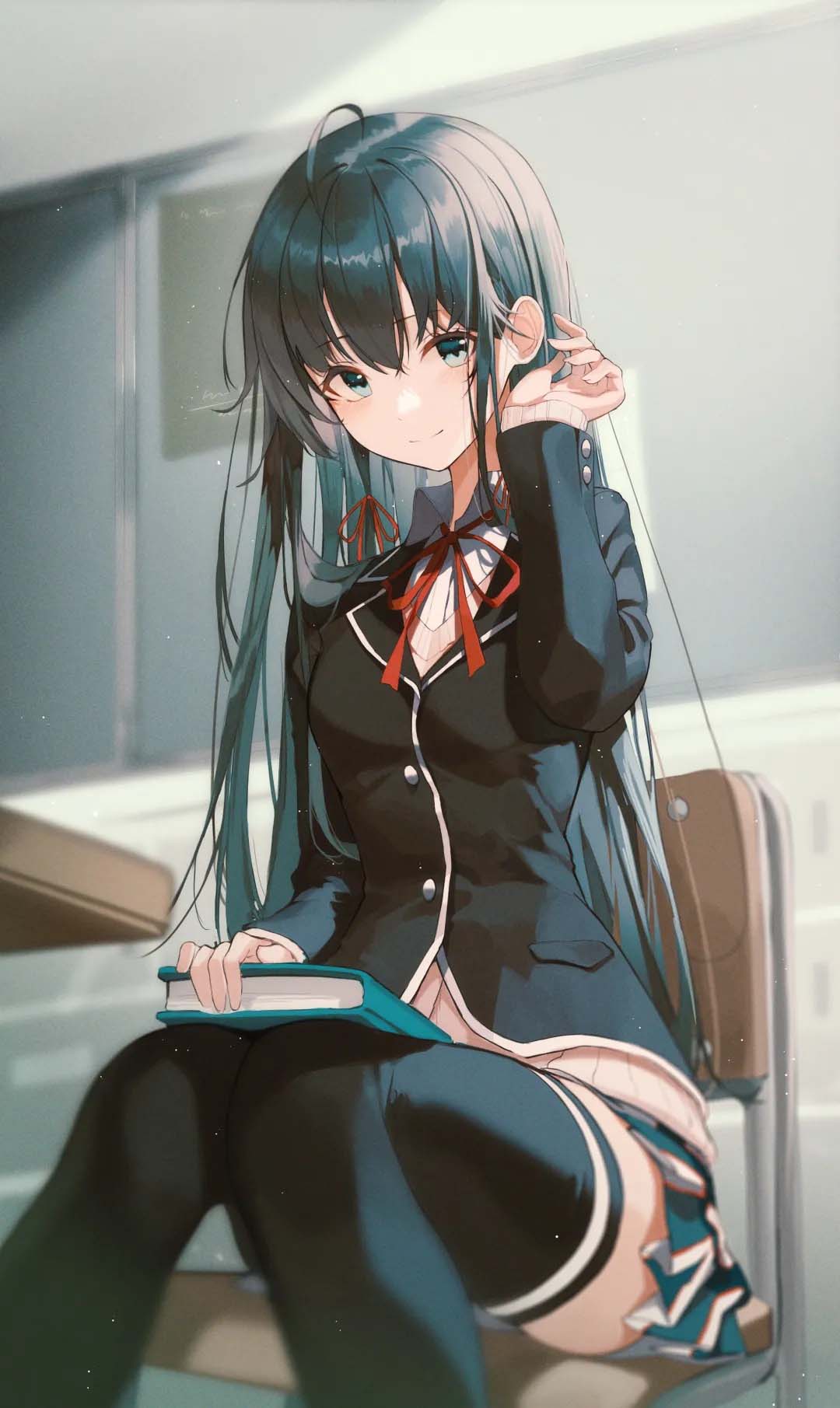 【画师推荐】韩国画师プロピ