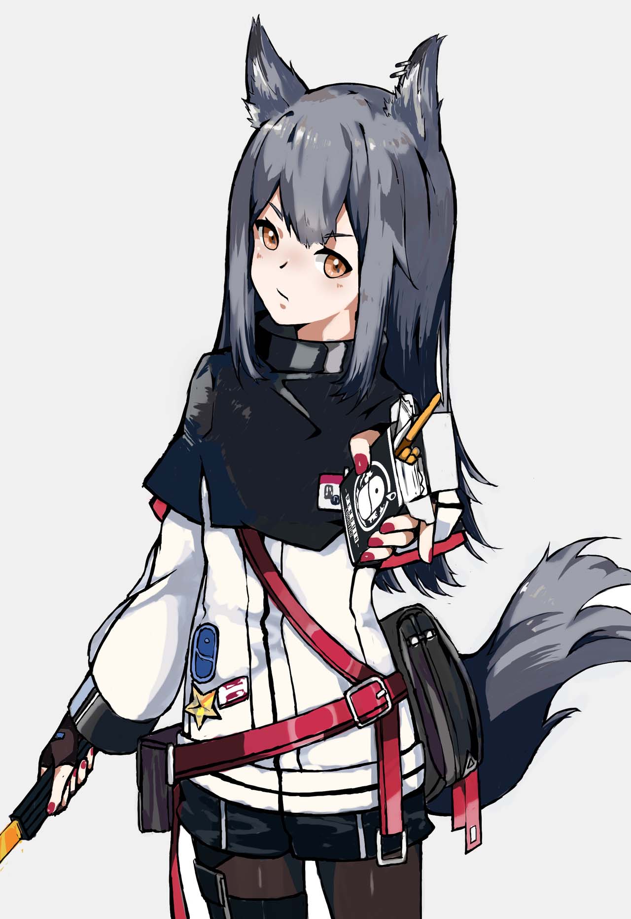 【画师推荐】P站插画师Gioyun_VI作品欣赏