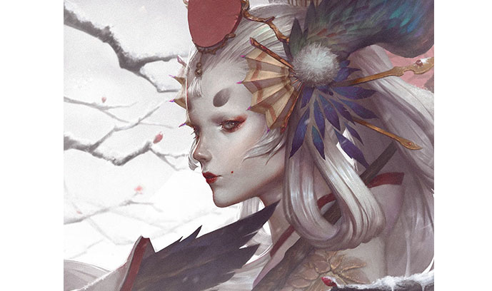 画师约稿哪些流程需要注意的？通常是怎么报价的呢？