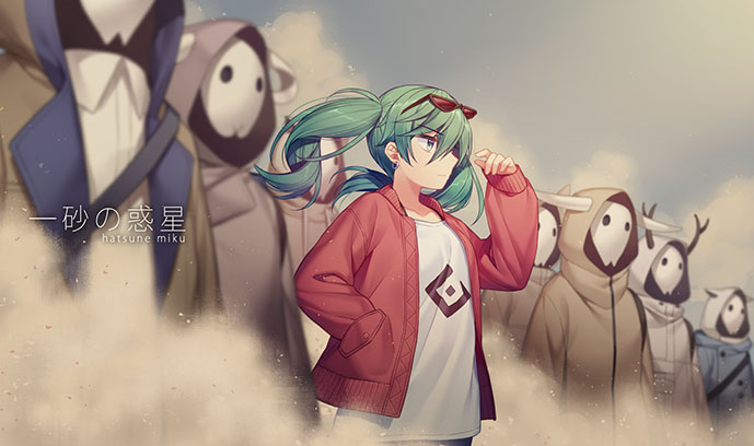 怎样才能成为手绘画师？