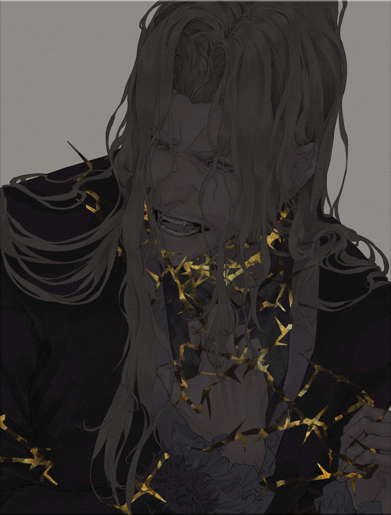 【画师推荐】P站画师-420-作品的分享