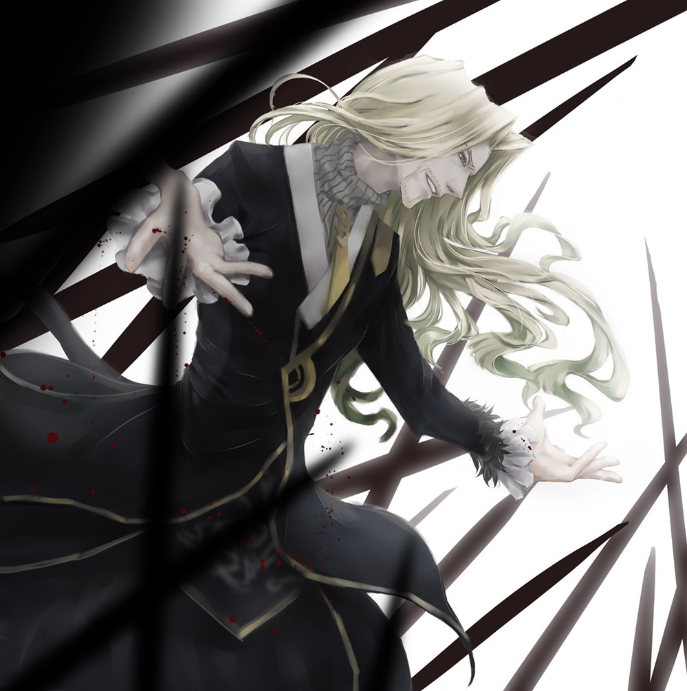 【画师推荐】P站画师-420-作品的分享