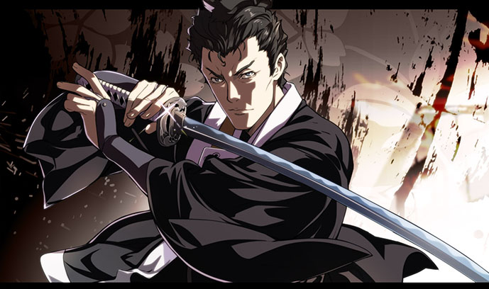 漫画原画师一般侧重哪些方面？