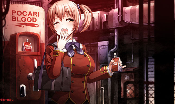 没有基础绘画知识的同学怎么学漫画呢？