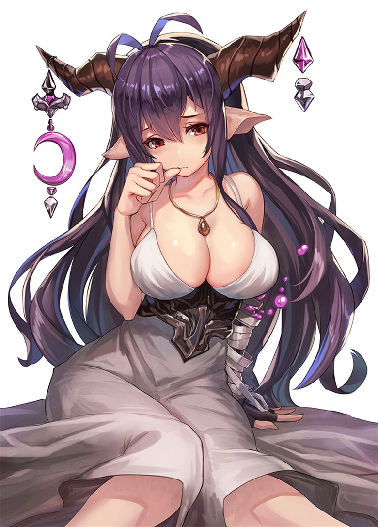 【画师推荐】画师Raijuu的作品欣赏