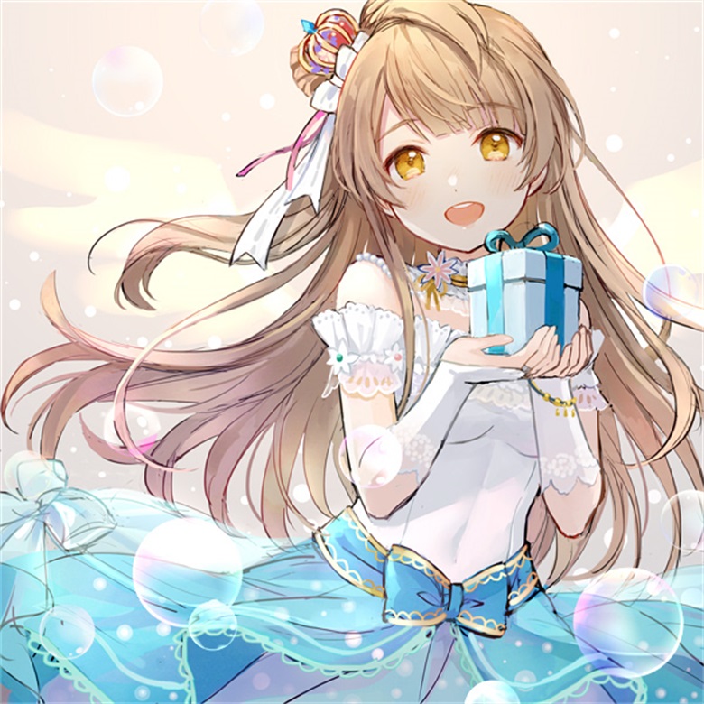 【P站画师推荐】中国澳门画师Rio.LW的作品欣赏