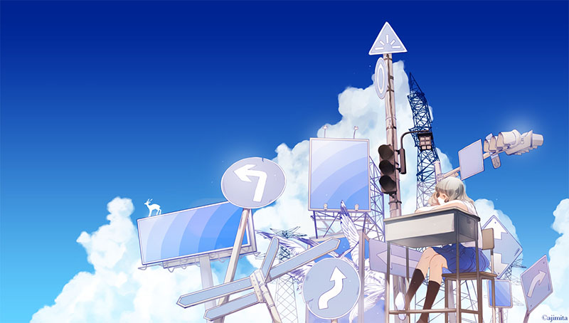 怎样才能成为手绘的绘画师呢？