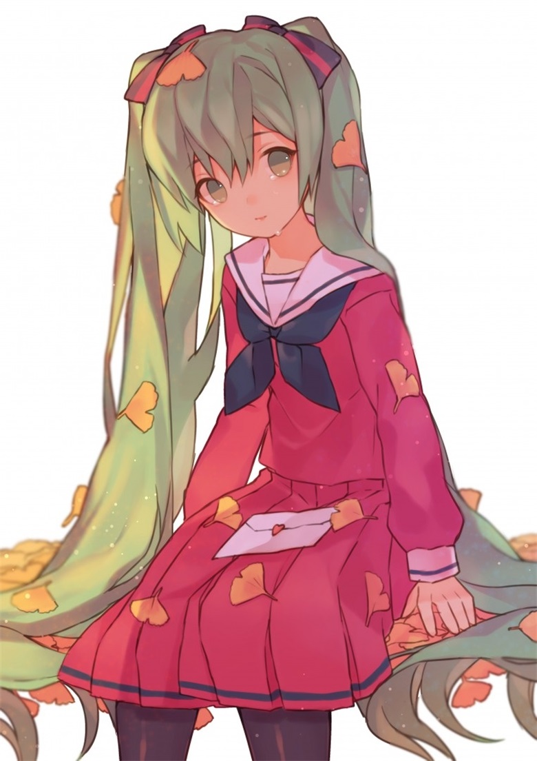 【画师推荐】日本福岡縣画师TKN的作品分享