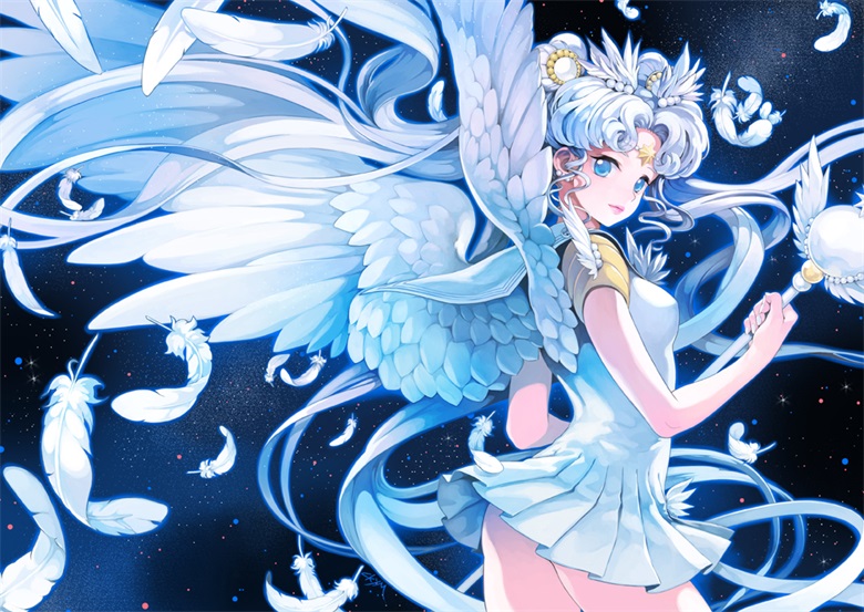 【画师推荐】韩国画师CKYM的作品分享