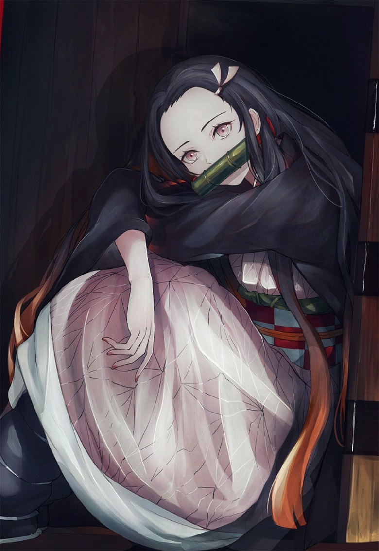 【画师推荐】日本画师marumoru的作品分享