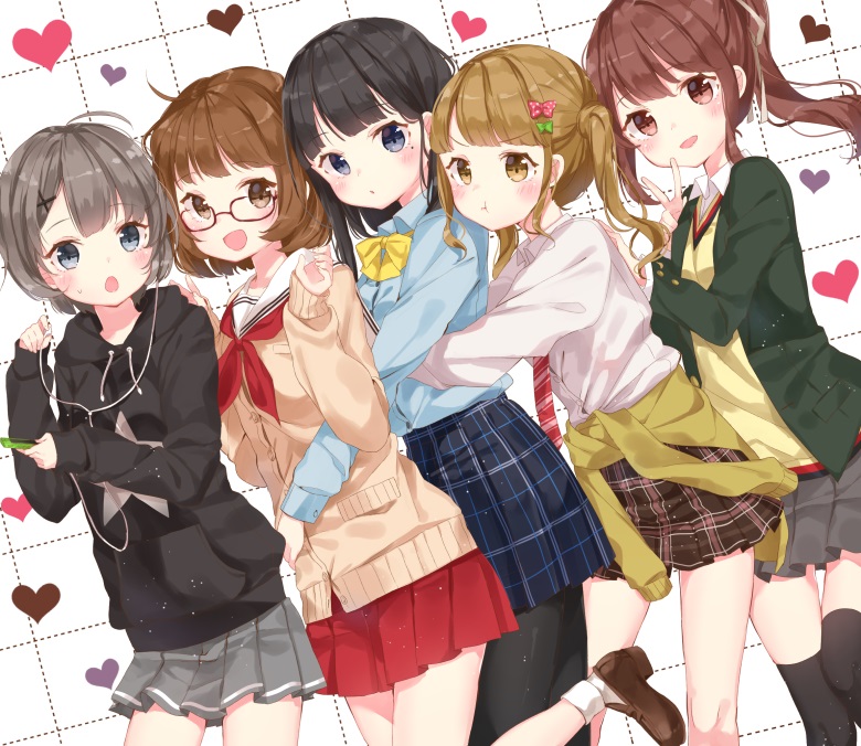 手绘的漫画绘制是如何创作出来的？