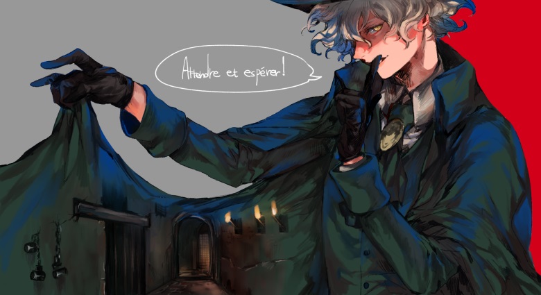 手绘的漫画绘制是如何创作出来的？