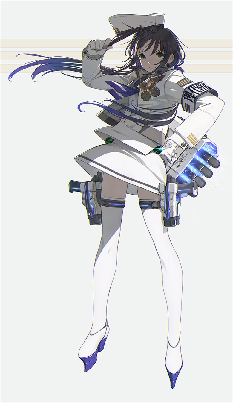 【画师推荐】画师ｽｽﾞﾒ ﾕｳ的作品分享