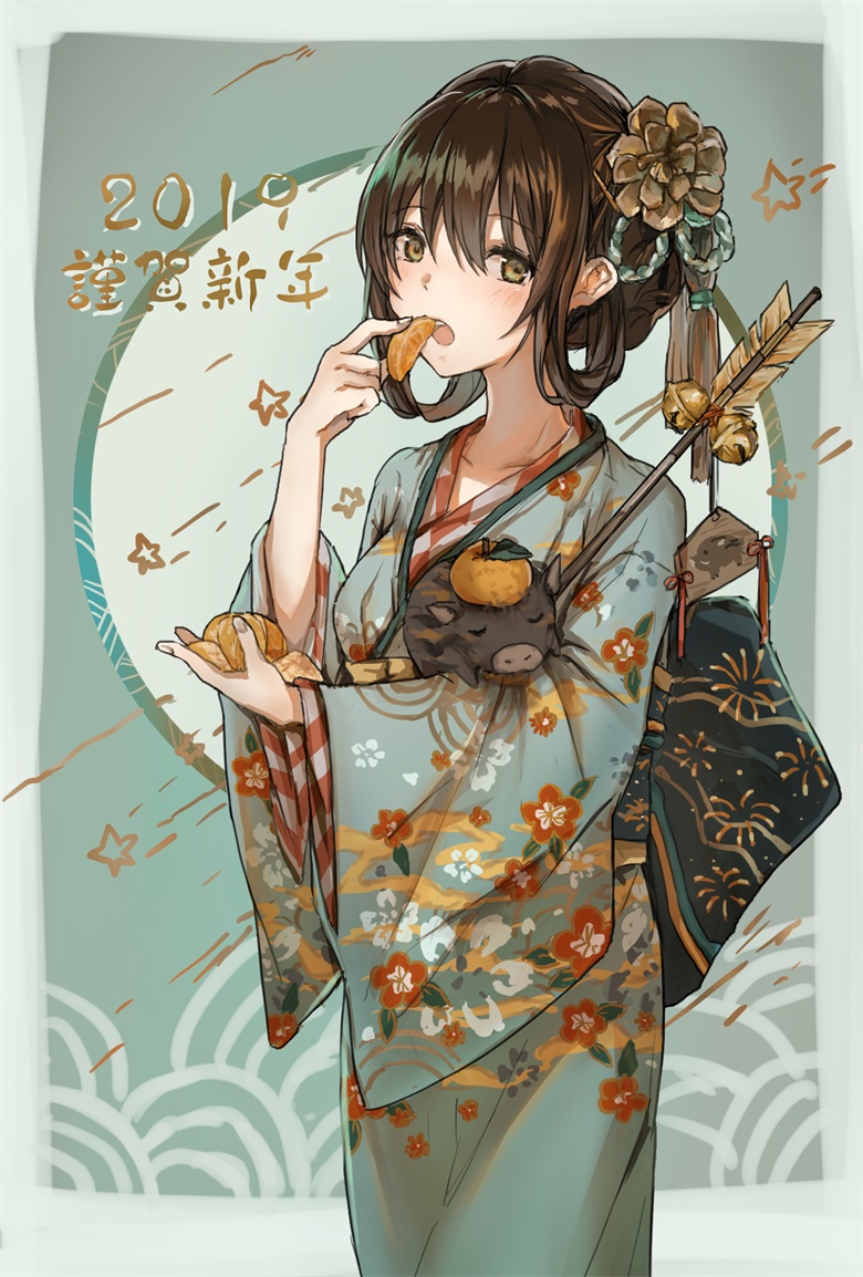 【画师推荐】中国画师catzz的作品分享