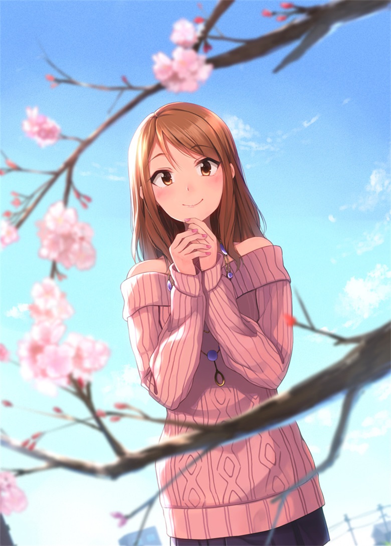 【画师推荐】画师雪うさぎ的作品欣赏
