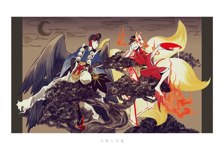 成为日系的漫画师应该具备哪些条件？