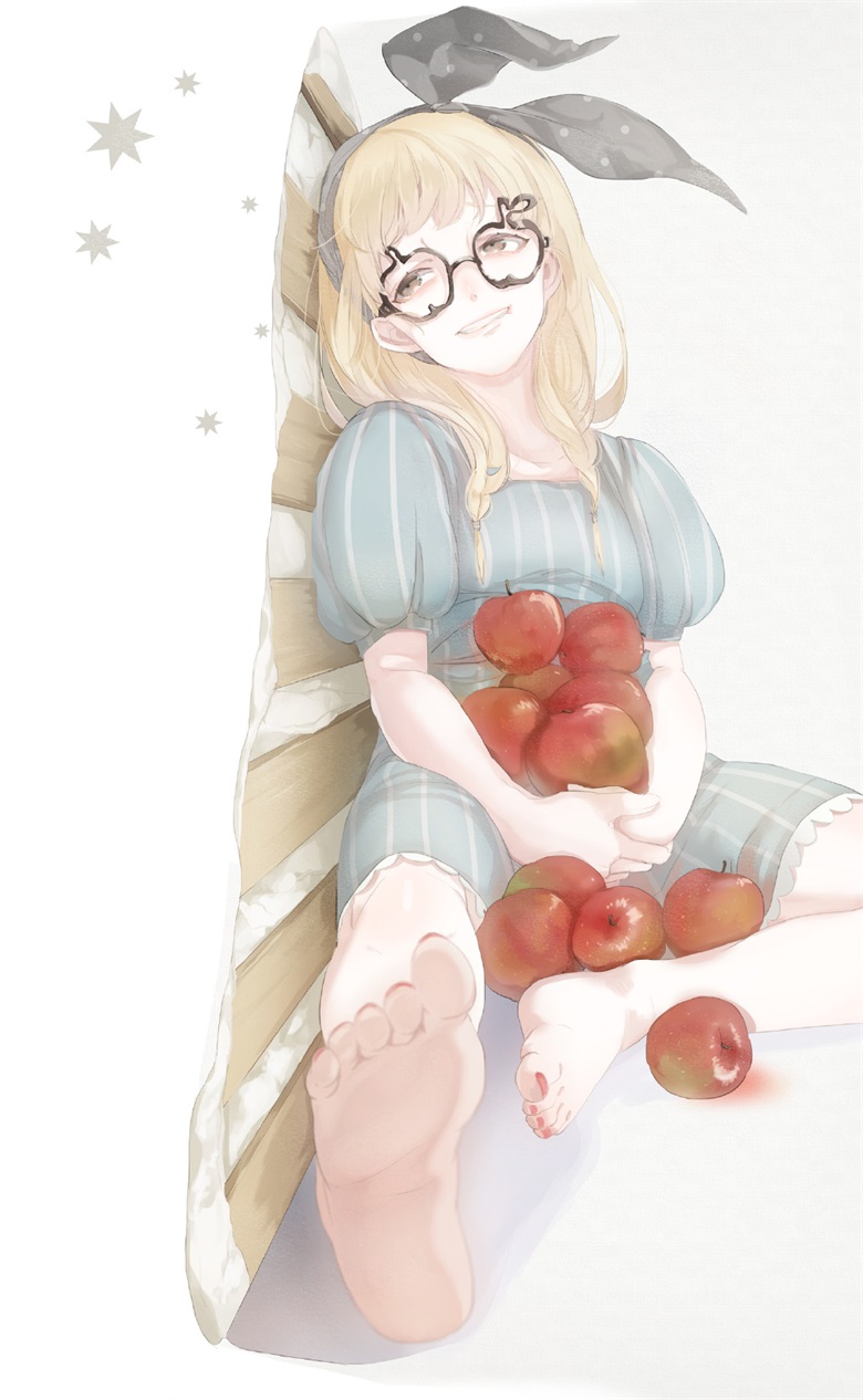 【画师推荐】日本画师水溜鳥的作品欣赏