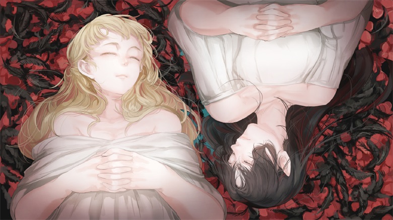 【画师推荐】日本画师水溜鳥的作品欣赏