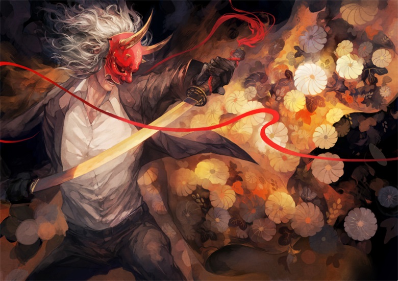 【画师推荐】日本画师よしおか的作品欣赏