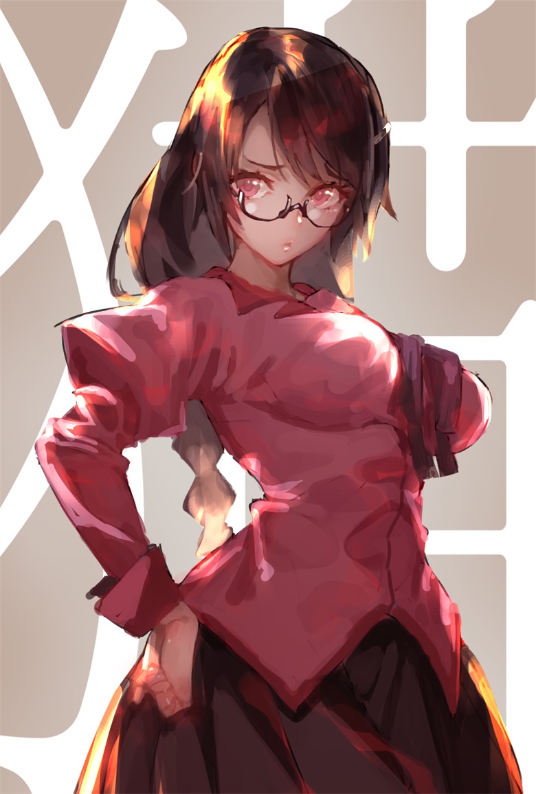 【画师推荐】日本画师ろるあ的作品欣赏