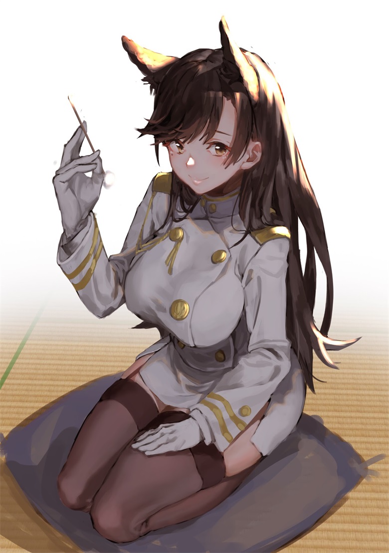 【画师推荐】日本画师ろるあ的作品欣赏