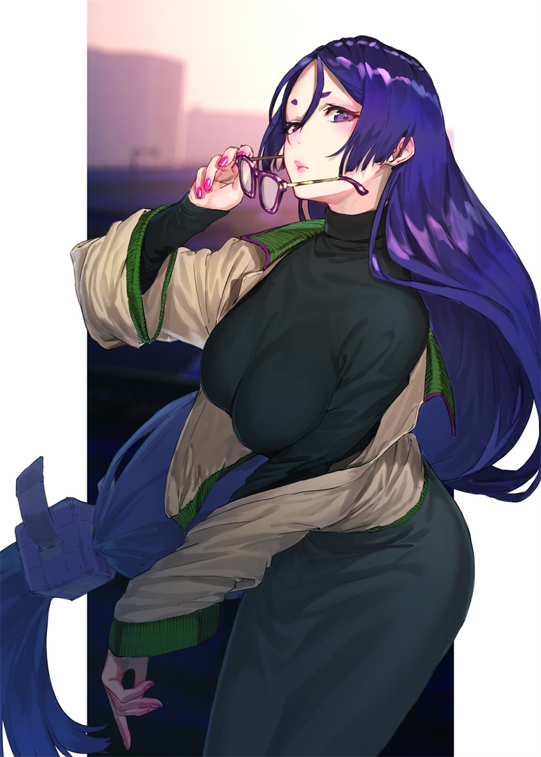 【画师推荐】日本画师ろるあ的作品欣赏