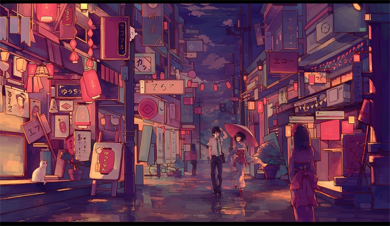 漫画绘制的培训的在线授课的优点有哪些？