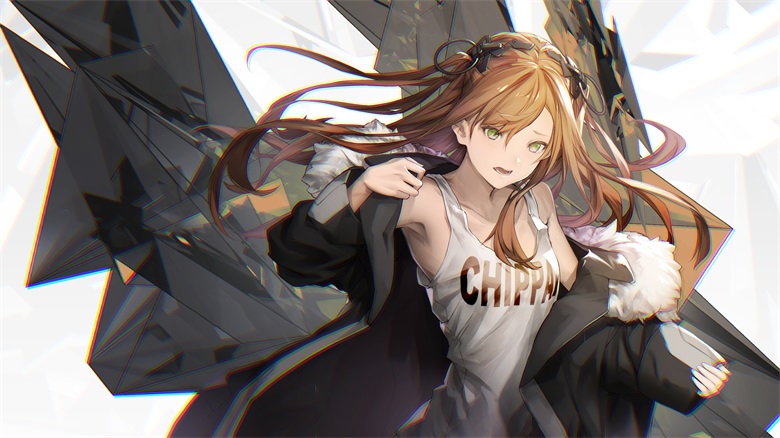 【画师推荐】日本画师MIYA*KI的作品欣赏