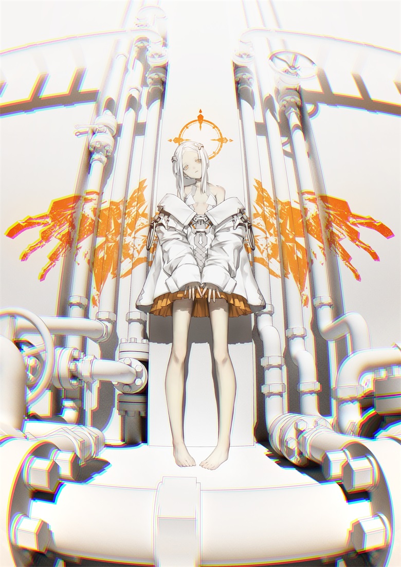 【画师推荐】日本画师MIYA*KI的作品欣赏