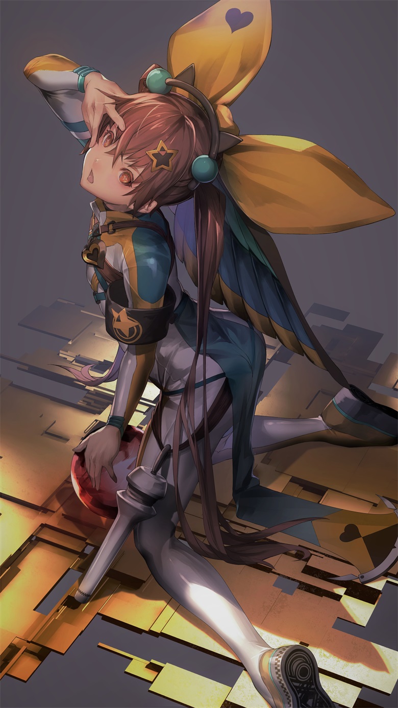 【画师推荐】日本画师MIYA*KI的作品欣赏
