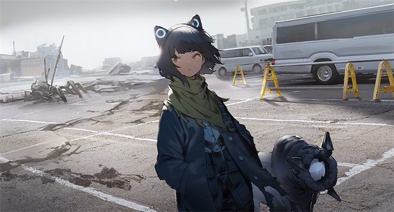 【画师推荐】日本画师モグモ的作品欣赏