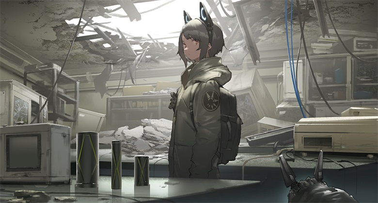 【画师推荐】日本画师モグモ的作品欣赏