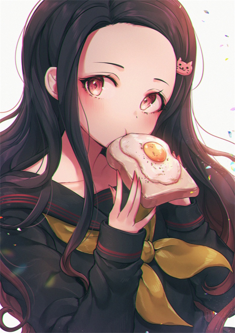 【画师推荐】日本画师クラゲ的作品分享