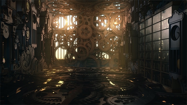 【画师推荐】日本风景画师わいっしゅ的作品分享