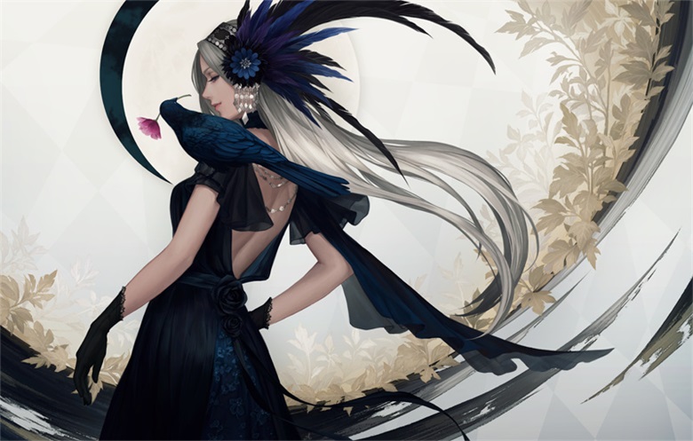 【画师推荐】画师須田彩加的作品分享